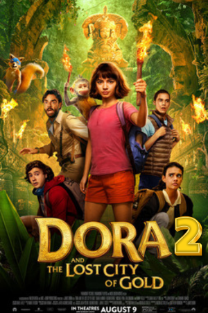 DORA 2